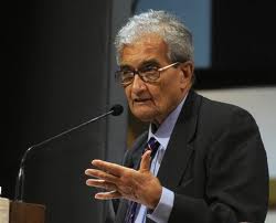 Amartya Sen