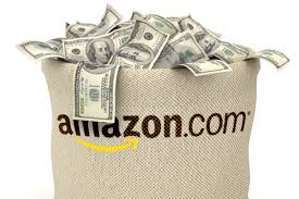 Amazon Bank